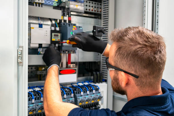Best Home Electrical Repair  in Plainsboro Center, NJ