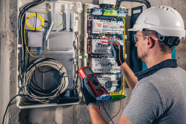 Best Generator Installation Services  in Plainsboro Center, NJ