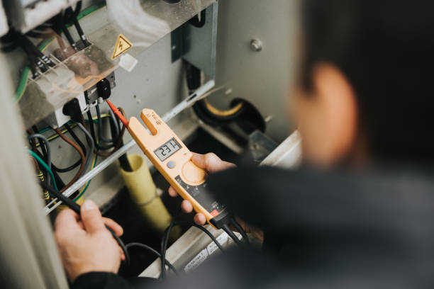 Best Emergency Electrician Near Me  in Plainsboro Center, NJ