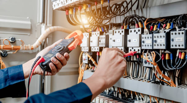  Plainsboro Center, NJ Electrician Pros