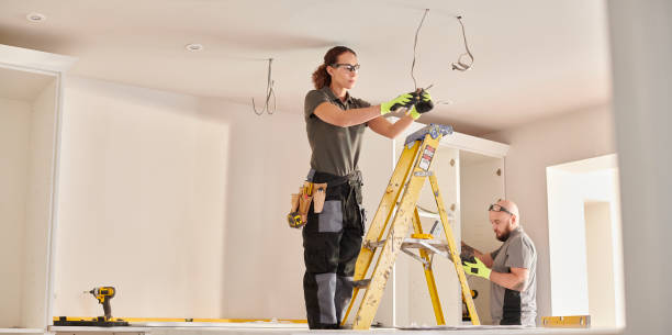Electrical System Inspection in Plainsboro Center, NJ