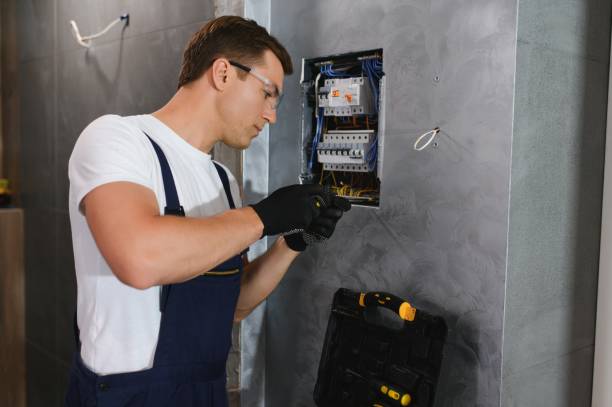 Best Electrical Wiring Services  in Plainsboro Center, NJ