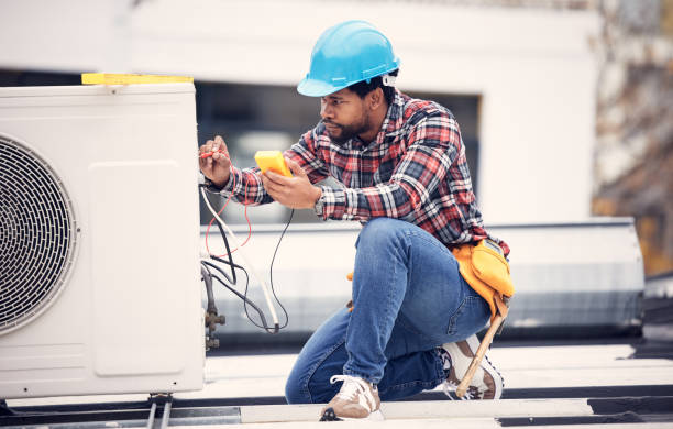 Best Electrical Outlet Repair  in Plainsboro Center, NJ