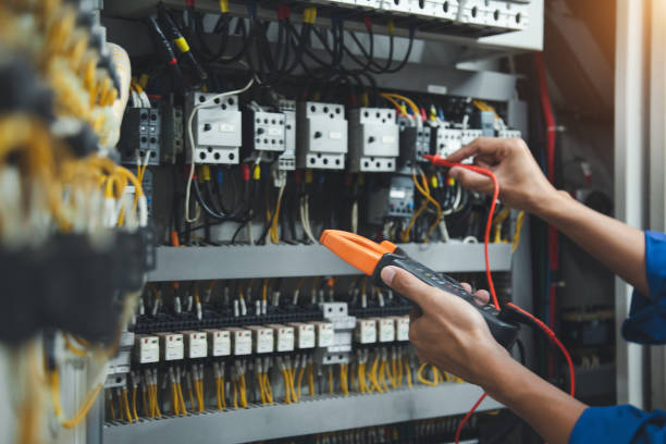Best Affordable Electrical Installation  in Plainsboro Center, NJ