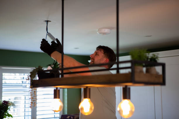 Best Electric Panel Repair  in Plainsboro Center, NJ