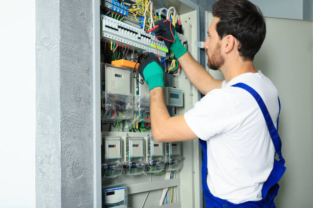 Affordable Electrical Installation in Plainsboro Center, NJ