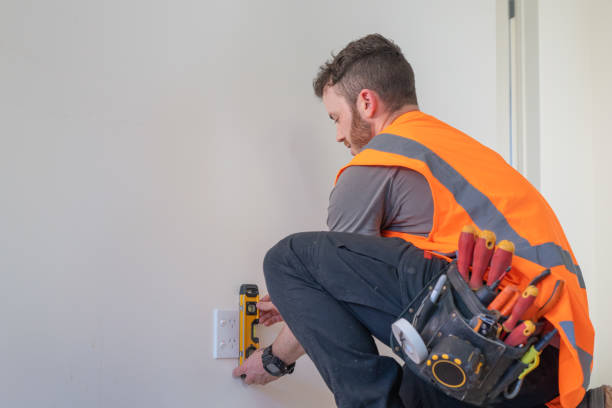 Best Electrician Near Me  in Plainsboro Center, NJ