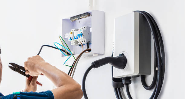 Electrical Upgrades for Homes in Plainsboro Center, NJ