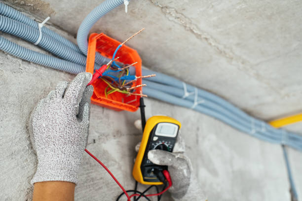 Plainsboro Center, NJ Electrician Company