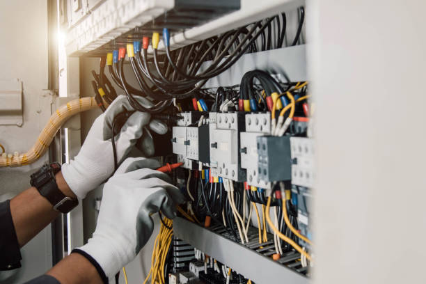 Best Affordable Electrical Installation  in Plainsboro Center, NJ